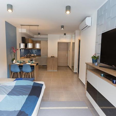 Crvn4 #Freeparking Apartment Budapest Luaran gambar