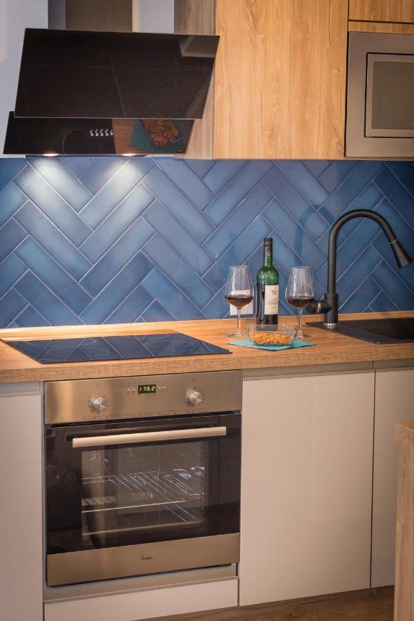 Crvn4 #Freeparking Apartment Budapest Luaran gambar