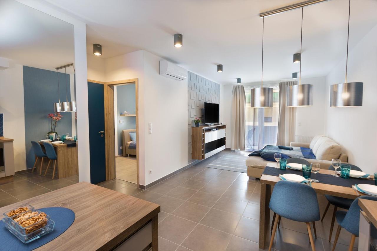 Crvn4 #Freeparking Apartment Budapest Luaran gambar
