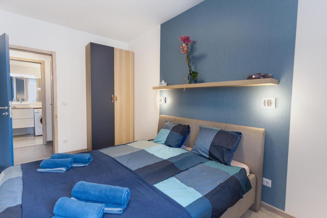 Crvn4 #Freeparking Apartment Budapest Luaran gambar