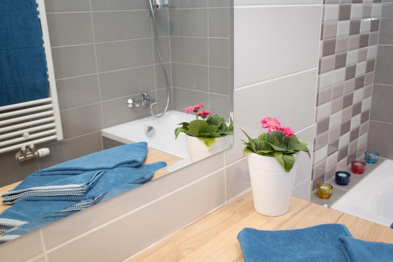 Crvn4 #Freeparking Apartment Budapest Luaran gambar